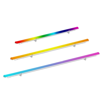 虹笛无线电池像素管 1.5m