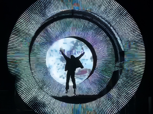 LED Pixel Bar: The Light of Innovation, the Choice of Excellence