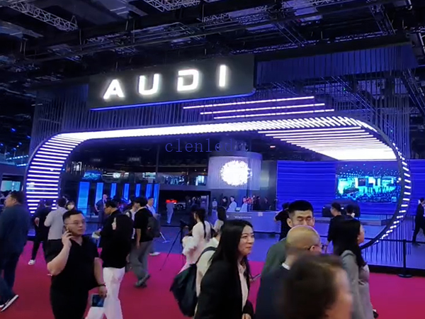 LED Technology Creates a Dreamland