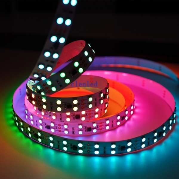 Pixel LED Strips