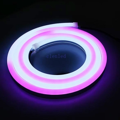 LED NEON digital strips1225